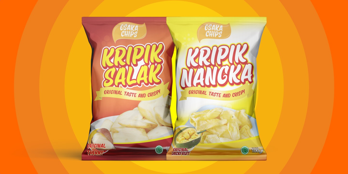 Osaka Chips